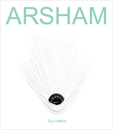 Daniel Arsham Hardcover by Contributions by Daniel Arsham, Steven Matijcio, Hans Ulrich Obrist and Virgil Abloh