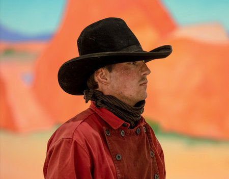Dan Colen: High Noon Hardcover by Douglas Fogle and Dimitri Chamblas