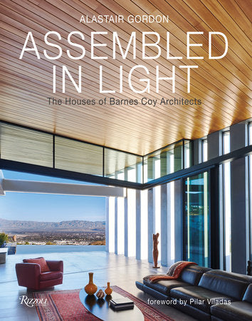 Assembled in Light Hardcover by Alastair Gordon; foreword by Pilar Viladas