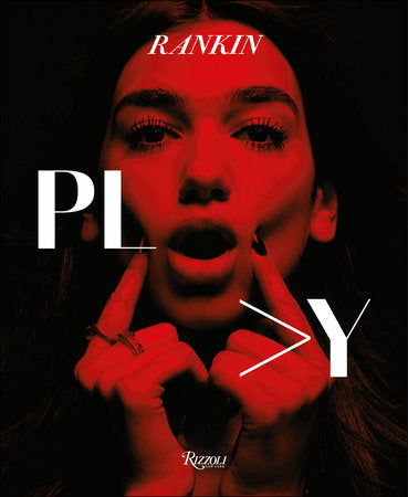 Play Paperback by Rankin