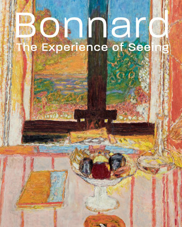 Bonnard Hardcover by Barry Schwabsky and Sarah Whitfield in association with Acquavella Galleries, Ne w York