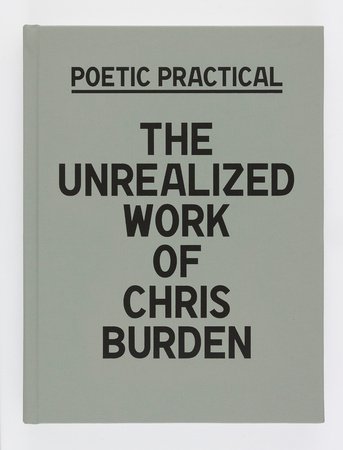 Poetic Practical Hardcover by Foreword by Yayoi Shionoiri; texts by Sydney Stutterheim, Andie Trainer,, essay by Donatien Grau