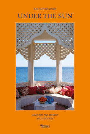 Under the Sun Hardcover by Roland Beaufre