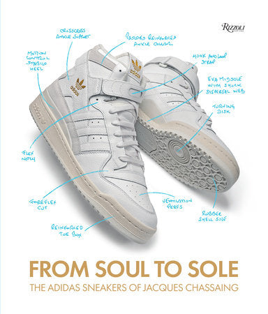 From Soul to Sole Hardcover by Peter Moore