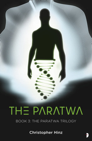 The Paratwa Paperback by Christopher Hinz