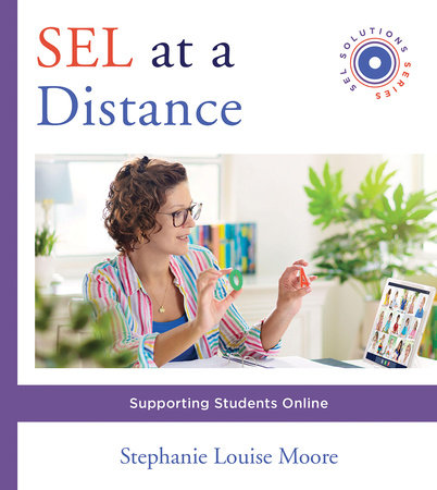 SEL at a Distance Paperback by Stephanie L Moore