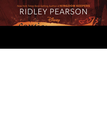 Disney Cautionary Tales Hardcover by Ridley Pearson
