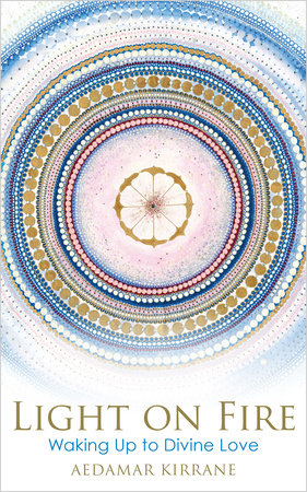 Light on Fire Paperback by Aedamar Kirrane