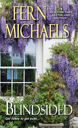 Blindsided Mass by Fern Michaels