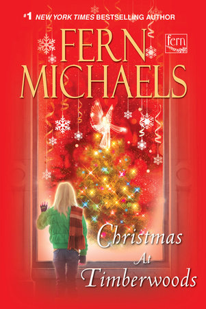 Christmas at Timberwoods Paperback by Fern Michaels