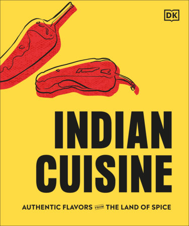 Indian Cuisine Hardcover by Vivek Singh