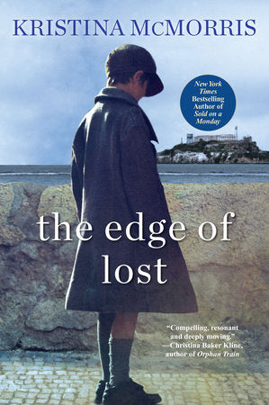 The Edge of Lost Paperback by Kristina McMorris