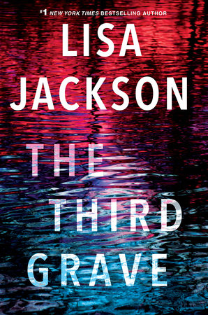 The Third Grave (Canada) Paperback by Lisa Jackson