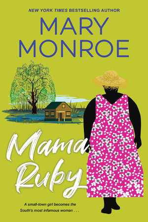Mama Ruby Paperback by Mary Monroe