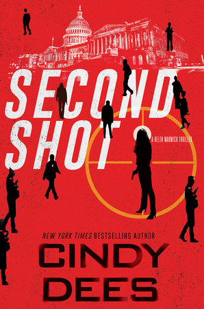 Second Shot Hardcover by Cindy Dees