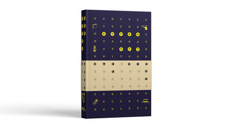 Super Spy Hardcover by Matt Kindt (Author, Illustrator