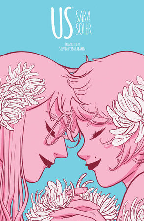 Us Paperback by Sara Soler (Creator)