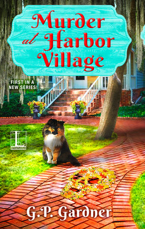 Murder at Harbor Village Paperback by G.P. Gardner