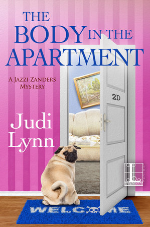 The Body in the Apartment Paperback by Judi Lynn