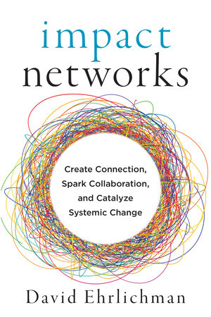 Impact Networks Paperback by David Ehrlichman
