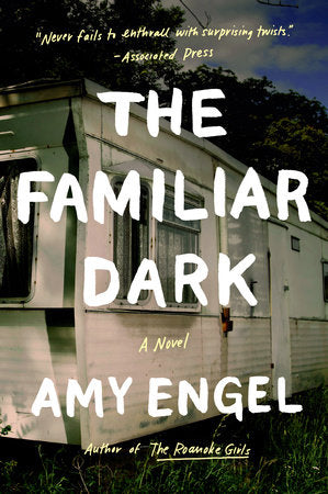 The Familiar Dark Paperback by Amy Engel