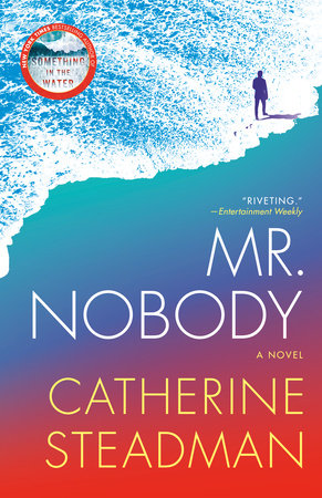 Mr. Nobody Paperback by Catherine Steadman