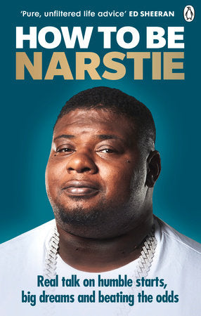 How to Be Narstie Paperback by Big Narstie