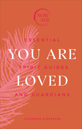 You Are Loved Hardcover by Catherine Björksten