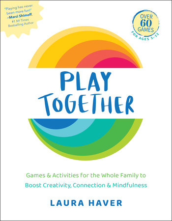 Play Together Paperback by Laura Haver