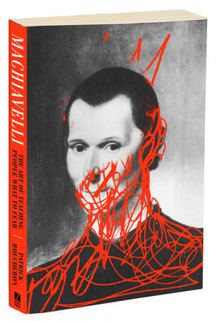 Machiavelli Paperback by Patrick Boucheron