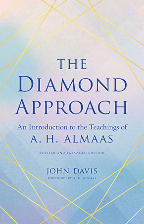 The Diamond Approach Paperback by John Davis