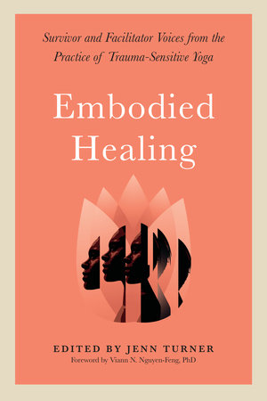 Embodied Healing Paperback by Jennifer Turner