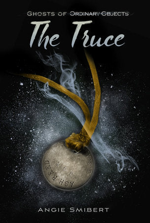 The Truce Hardcover by Angie Smibert