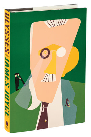 Ulysses Hardcover by James Joyce