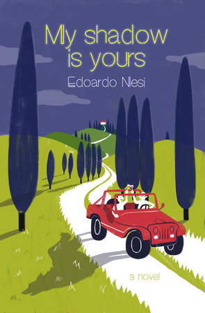 My Shadow Is Yours Paperback by Edoardo Nesi