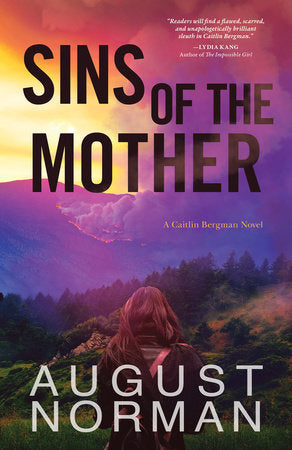 Sins of the Mother Hardcover by August Norman