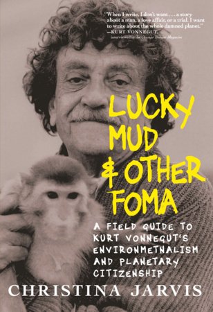 Lucky Mud & Other Foma Hardcover by Christina Jarvis