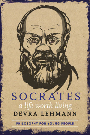 Socrates Paperback by Devra Lehmann