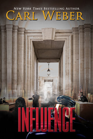 Influence Paperback by Carl Weber