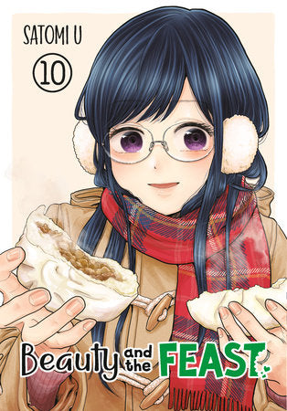 Beauty and the Feast 10 Paperback by Satomi U