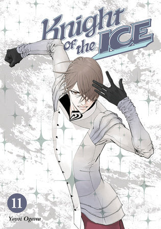 Knight of the Ice 11 Paperback by Yayoi Ogawa