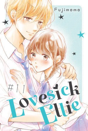 Lovesick Ellie 11 Paperback by Fujimomo