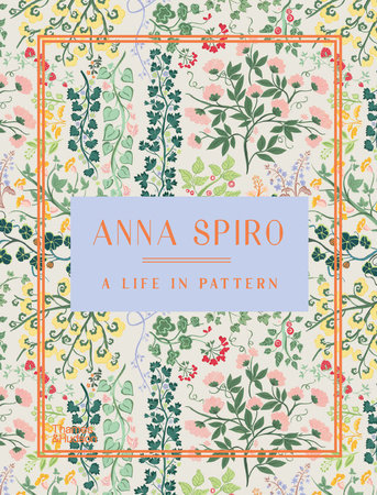 Anna Spiro Hardcover by Anna Spiro
