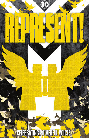 Represent! Paperback by Christian Cooper