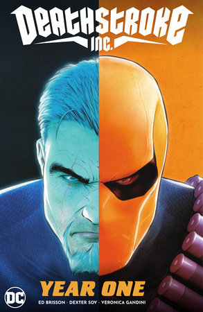 Deathstroke Inc. 2 Hardcover by Joshua Williamson