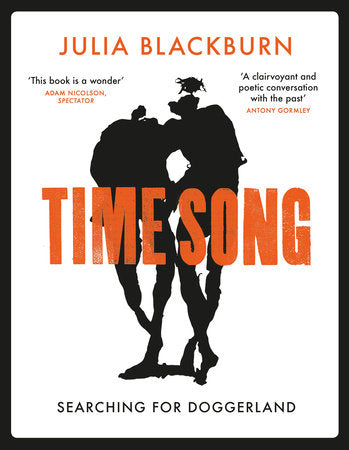 Time Song Paperback by Julia Blackburn