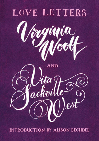 Love Letters: Vita and Virginia Paperback by Vita Sackville-West and Virginia Woolf