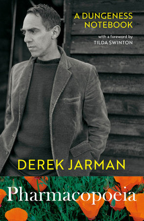 Pharmacopoeia Paperback by Derek Jarman