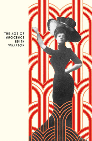 The Age of Innocence Paperback by Edith Wharton