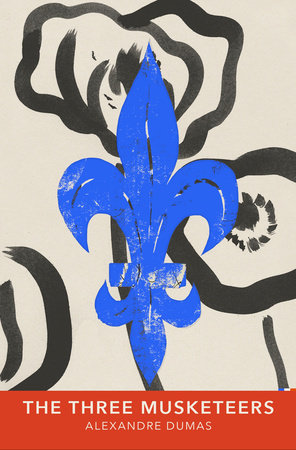 The Three Musketeers Paperback by Alexandre Dumas